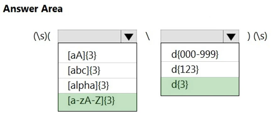 Exam SC-400: Question 4 - Image 2
