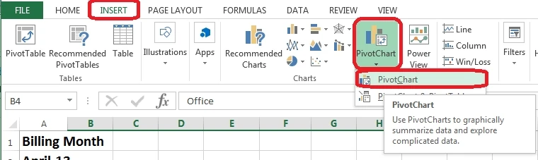 Exam 77-427: Question 9 - Image 1