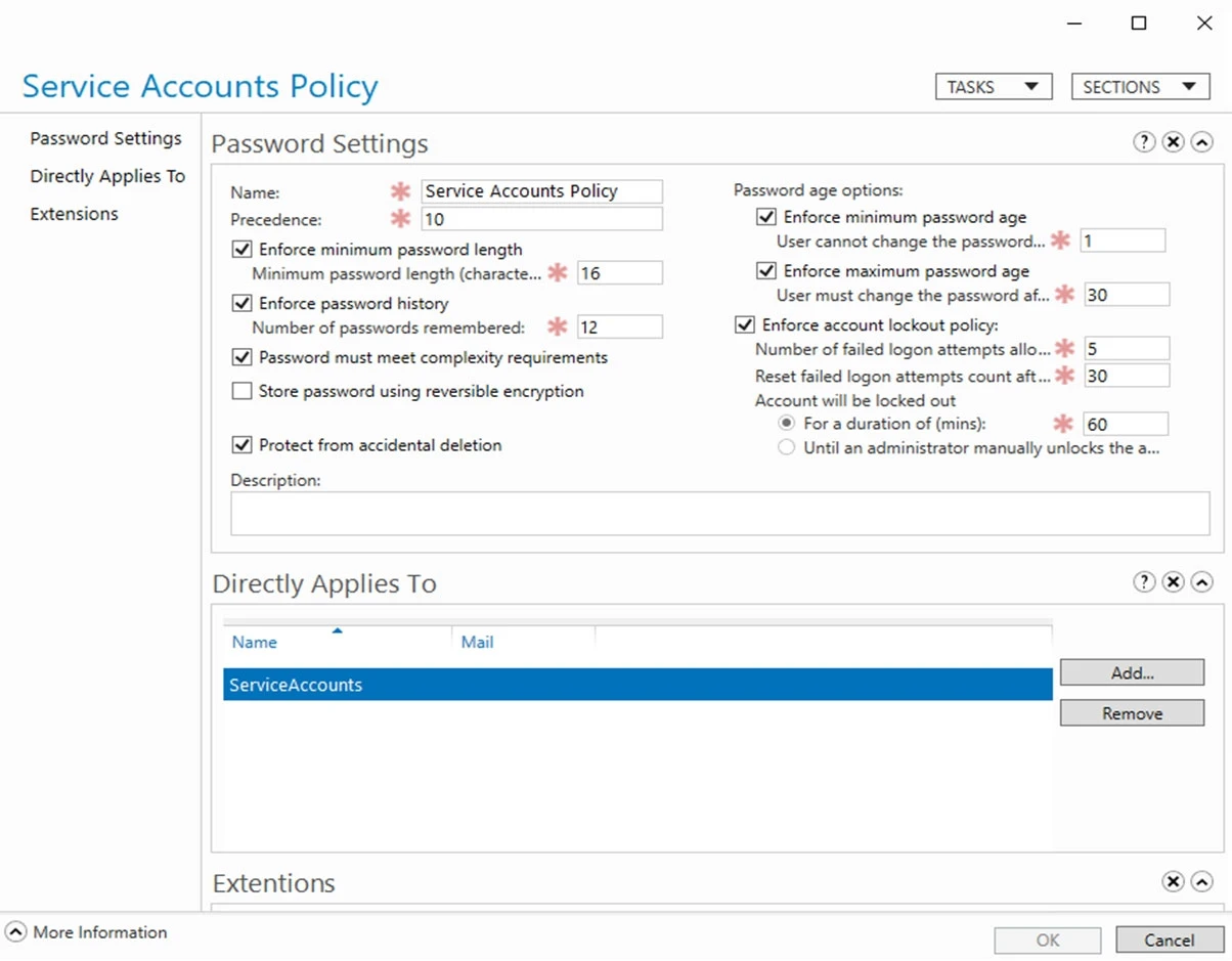 Exam AZ-801: Question 5 - Image 4