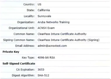 Exam hpe7-a10: Image 2