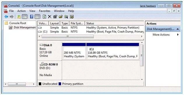 Exam 70-680: Question 6 - Image 1