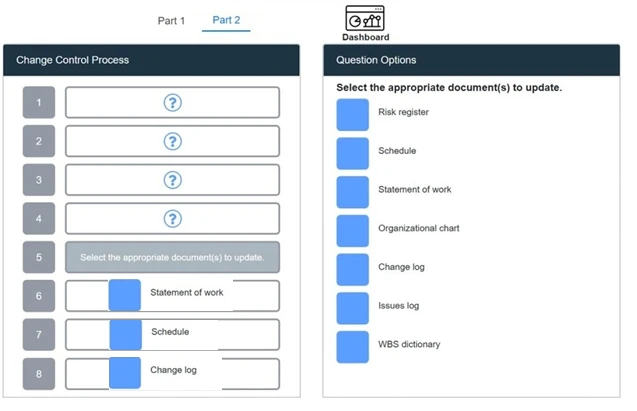 Exam PK0-005: Question 1 - Image 3