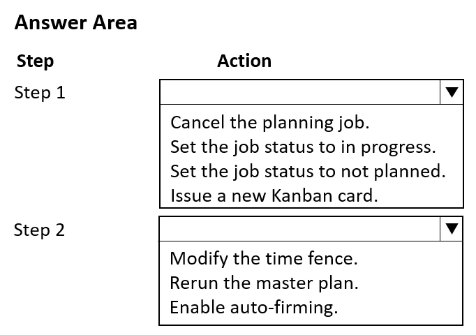 Exam MB-335: Question 2 - Image 2