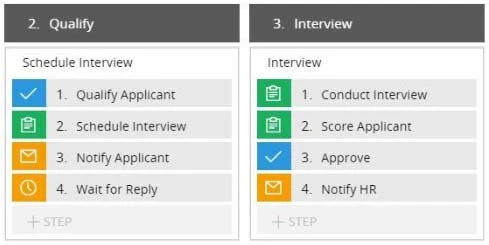 Exam PEGACPBA73V1: Question 6 - Image 1