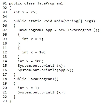 Exam 98-388: Question 8 - Image 1