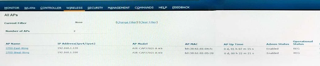 Exam 300-375: Question 8 - Image 5