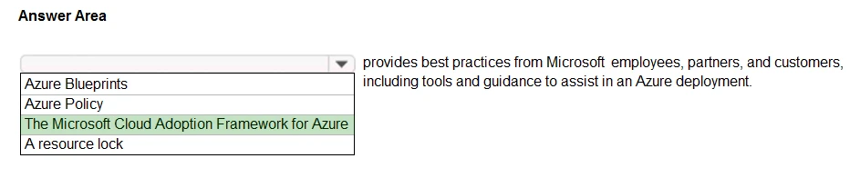 Exam SC-900: Question 2 - Image 2