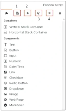 Exam GCX-SCR: Question 9 - Image 1