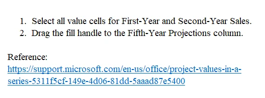 Exam MO-201: Question 5 - Image 10