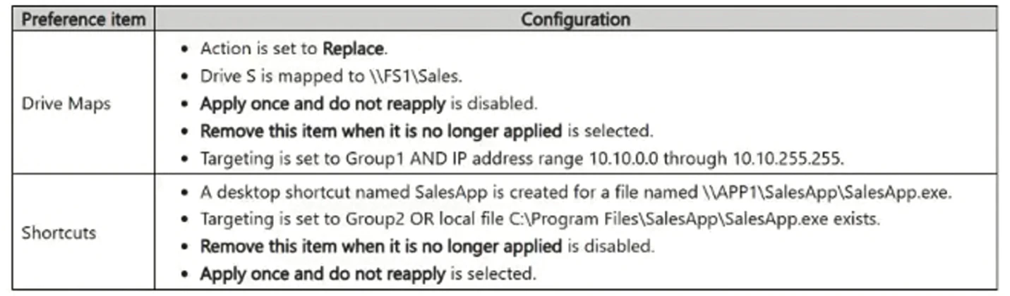 Exam AZ-802: Image 2