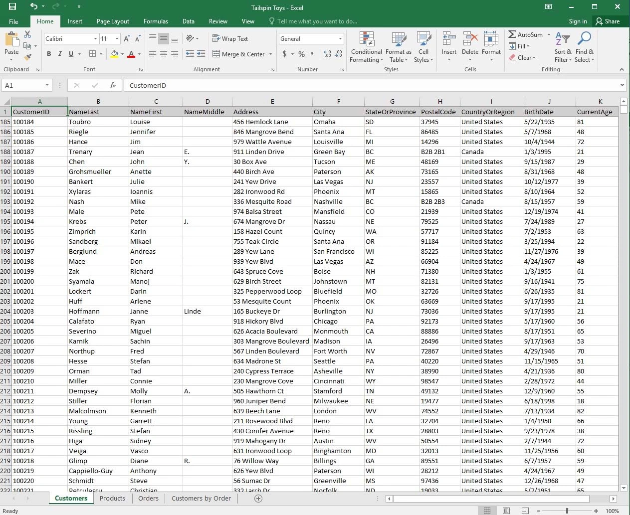 Exam 77-727: Question 2 - Image 6