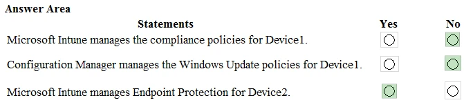 Exam MS-101: Question 7 - Image 4