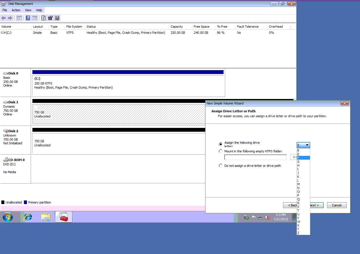 Exam 220-1002: Question 1 - Image 11