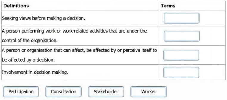 Exam lead-auditor-iso-45001: Image 1