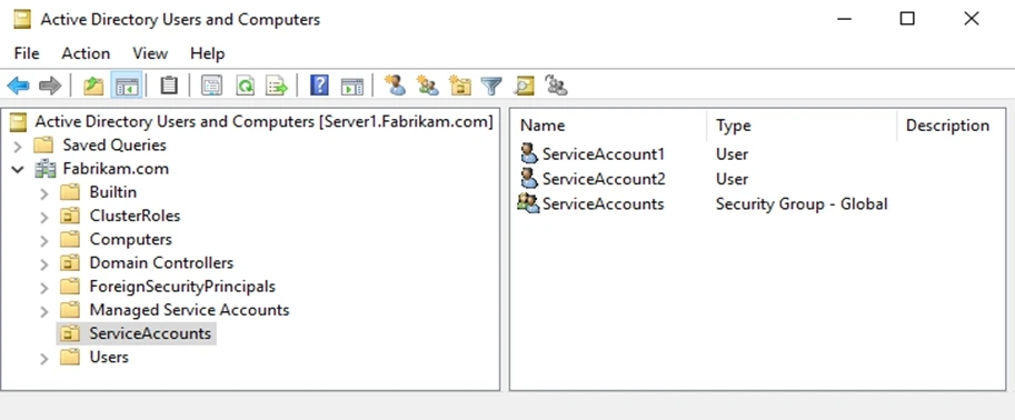 Exam AZ-801: Question 5 - Image 3