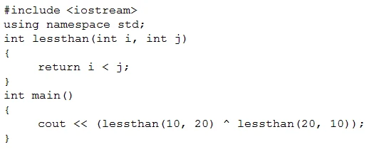 Exam CPA-21-02: Question 2 - Image 1