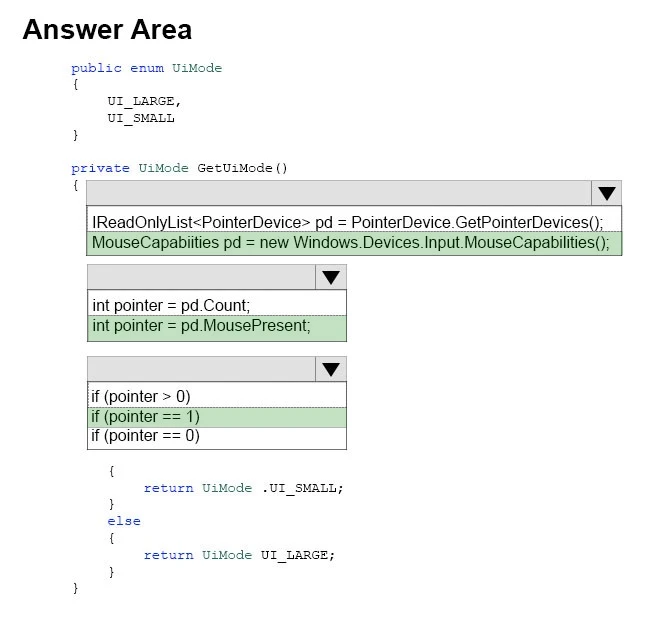 Exam 70-357: Question 7 - Image 37