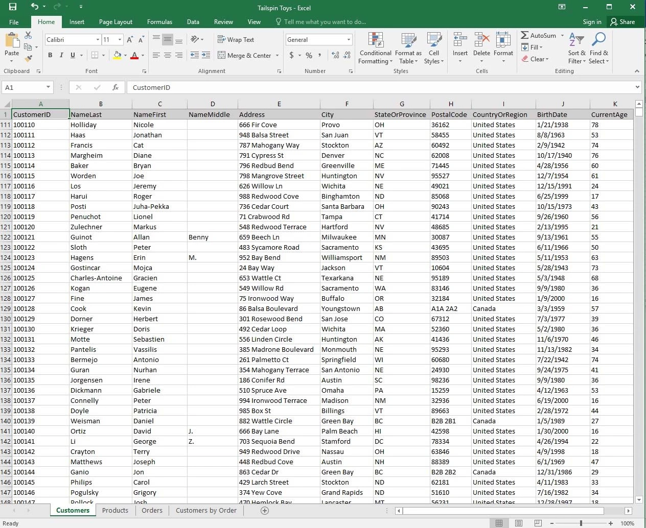 Exam 77-727: Question 2 - Image 4