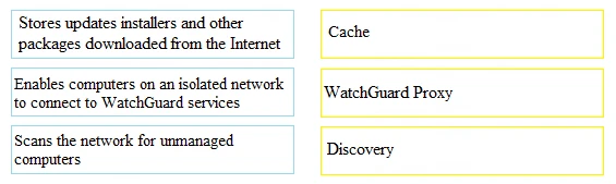 Exam Endpoint Security Essentials: Question 8 - Image 1