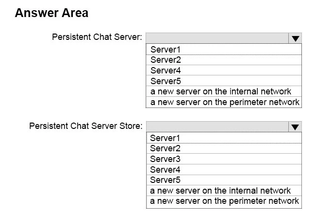 Exam 70-334: Question 10 - Image 2