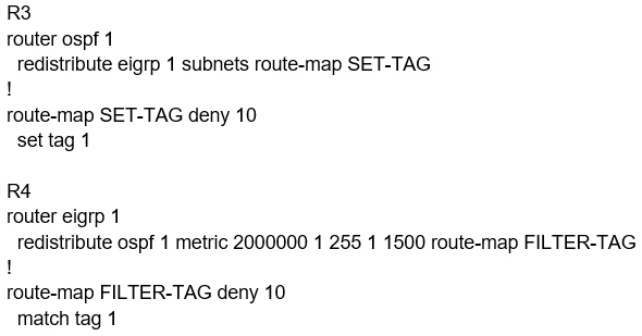 Exam 300-410: Question 5 - Image 5