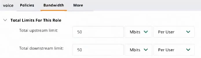 Exam HPE7-A07: Question 1 - Image 2