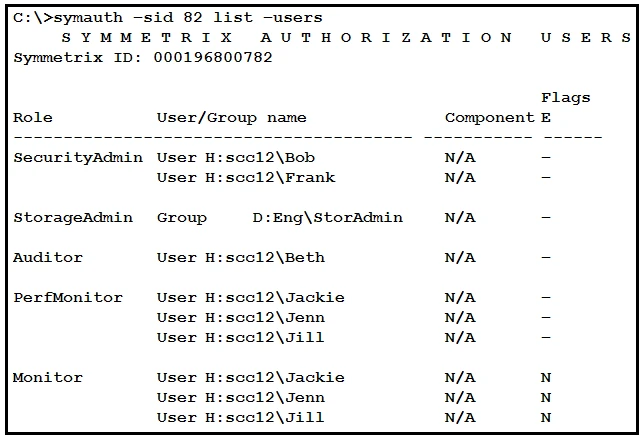 Exam DEE-1111: Question 4 - Image 1