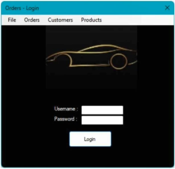Exam DEV01: Question 6 - Image 1