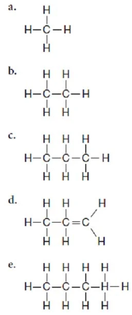 Exam GED Section 3 Science: Question 9 - Image 1