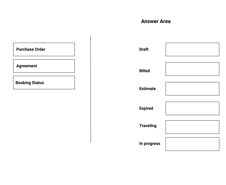 Exam MB-240: Question 10 - Image 1
