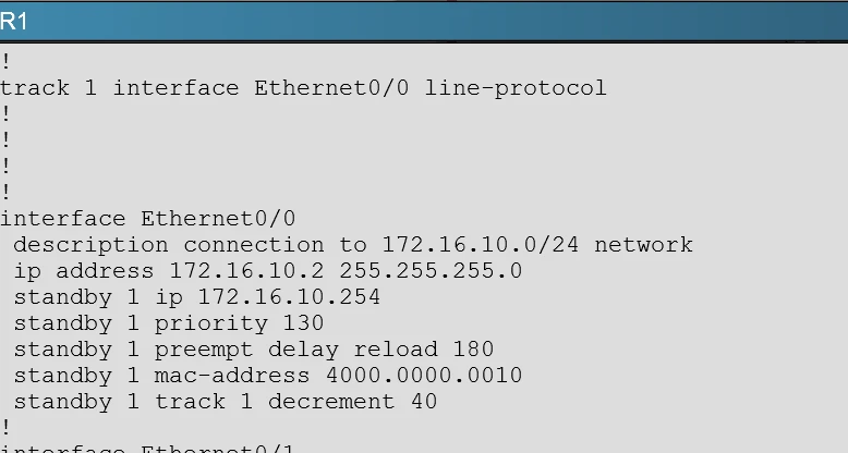 Exam 300-135: Question 7 - Image 6
