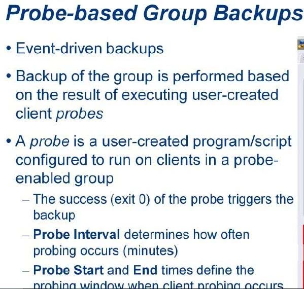 Exam E20-591: Question 2 - Image 1