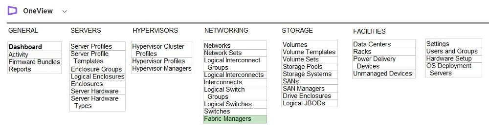 Exam HPE0-S58: Question 9 - Image 2