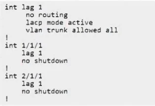 Exam HPE7-A08: Image 1