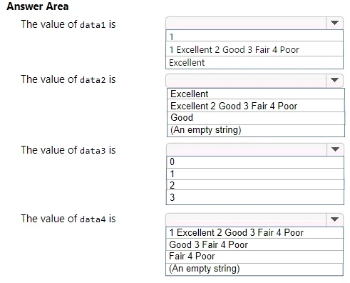 Exam 98-388: Question 6 - Image 2