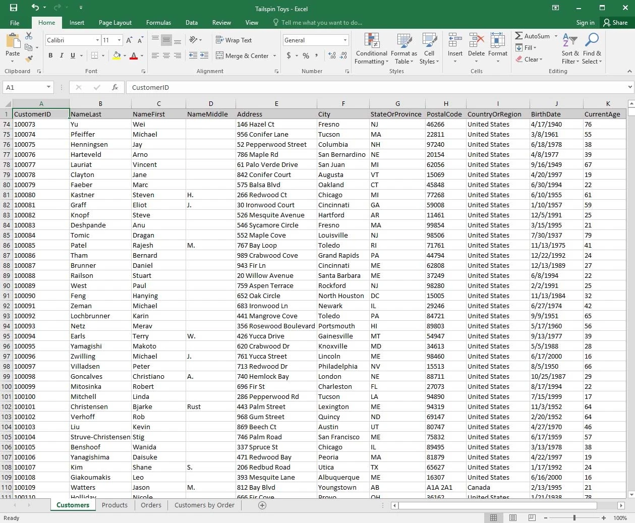 Exam 77-727: Question 3 - Image 3
