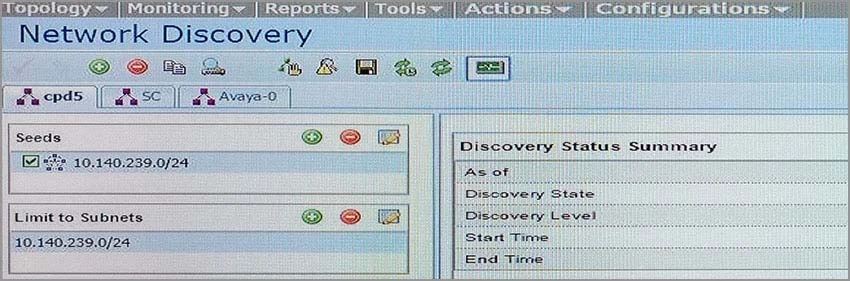 Exam 7593X: Question 8 - Image 1