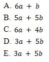 Exam GED Section 5 Mathematics: Question 8 - Image 2