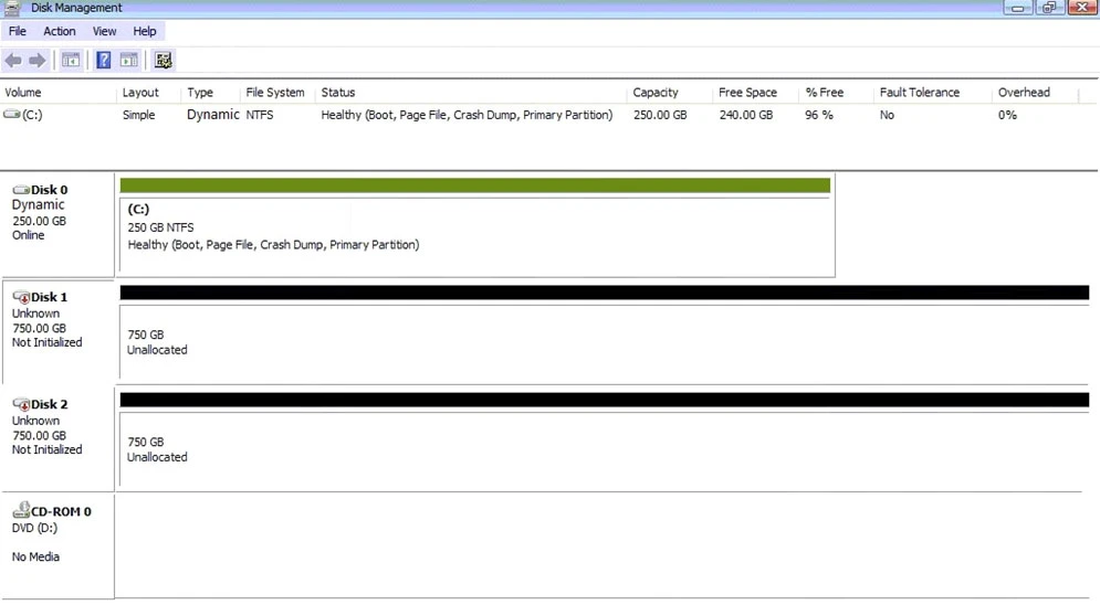 Exam 220-1002: Question 1 - Image 1