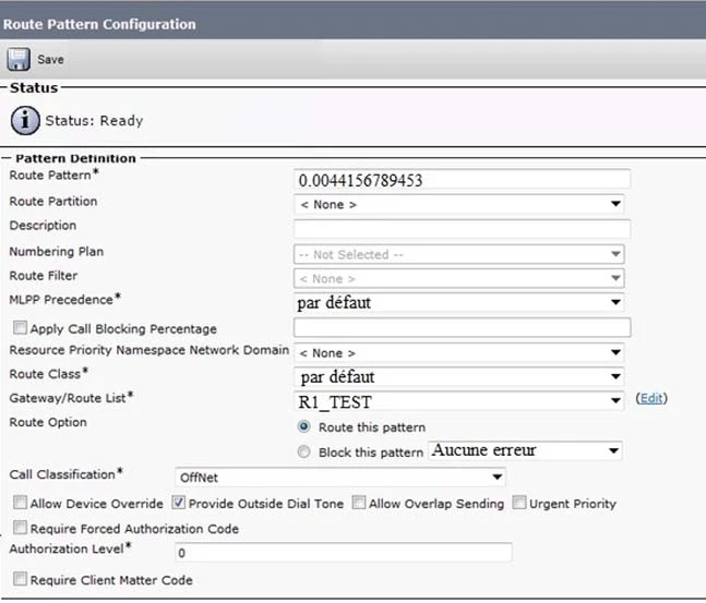 Exam 300-070: Question 10 - Image 2