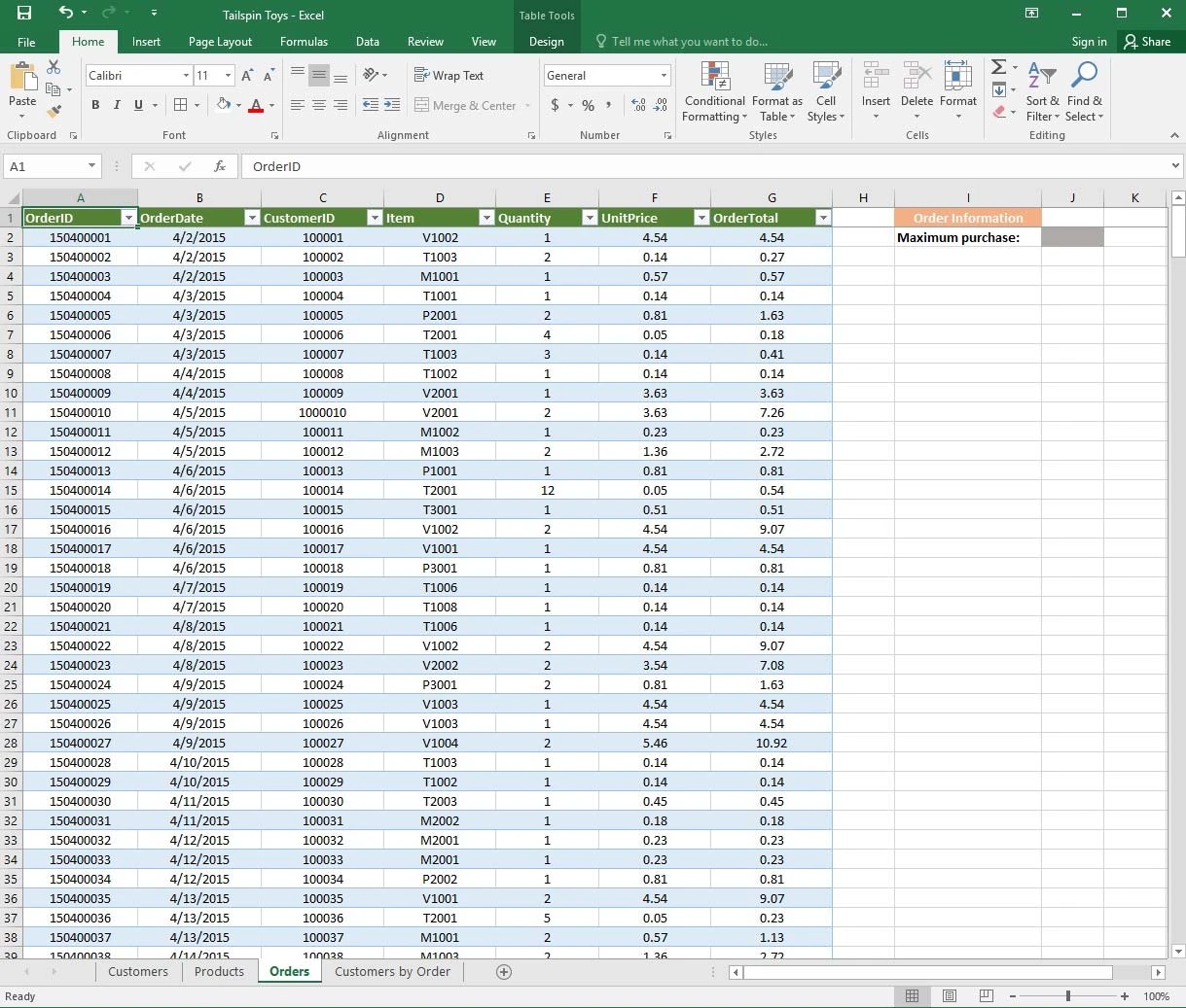 Exam 77-727: Question 3 - Image 13