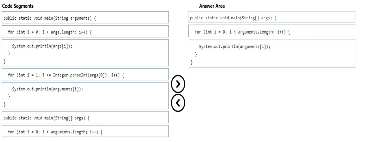 Exam 98-388: Question 9 - Image 2