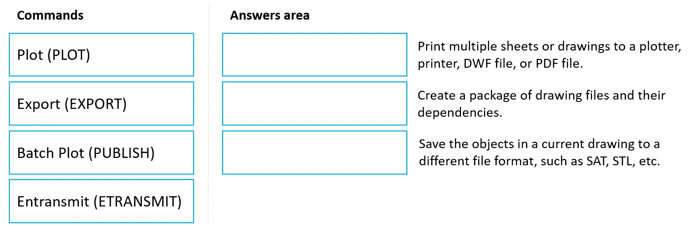 Exam ACP-01101: Question 6 - Image 1