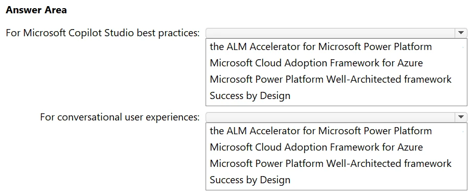Exam AB-100: Image 1