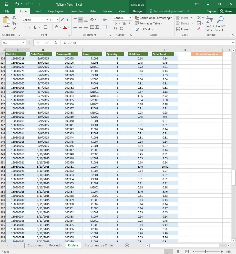 Exam 77-727: Question 3 - Image 21