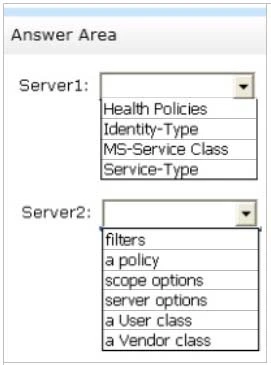 Exam 70-411: Question 4 - Image 2