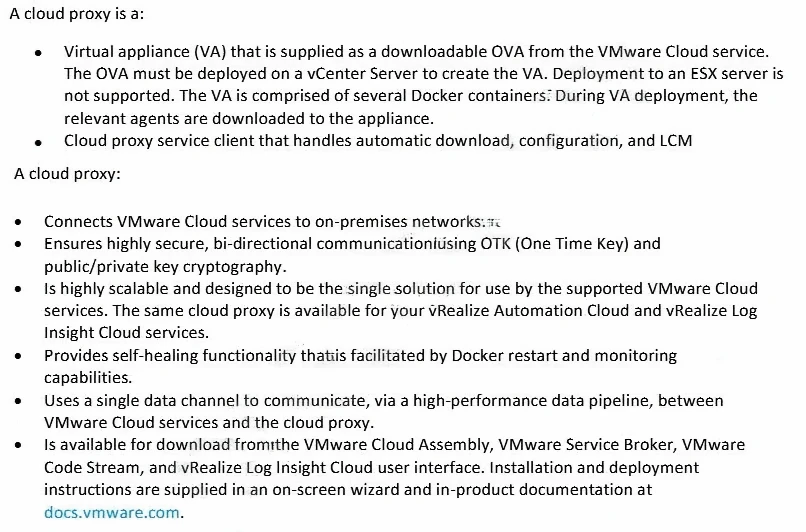 Exam 3V0-32.21: Question 2 - Image 1