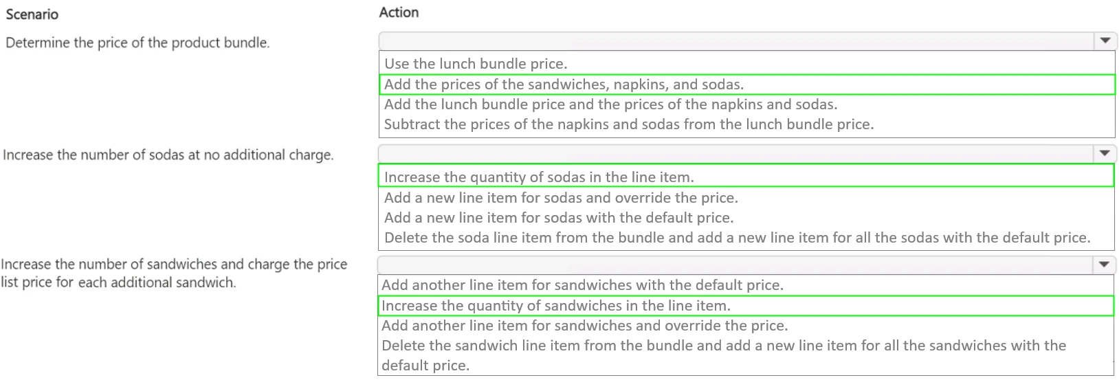 Exam MB-280: Question 4 - Image 3