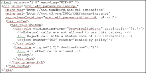 Exam 300-075: Question 3 - Image 3