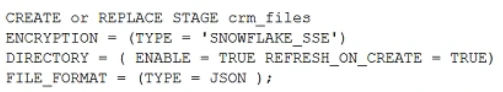 Exam snowpro-advanced-data-engineer-dea-c02: Image 1
